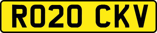 RO20CKV