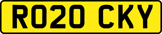 RO20CKY