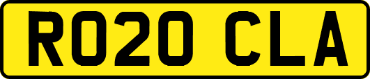 RO20CLA