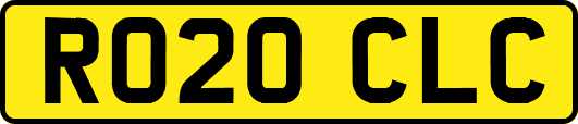 RO20CLC