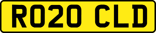 RO20CLD