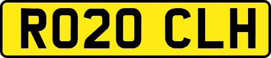 RO20CLH