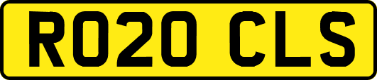 RO20CLS