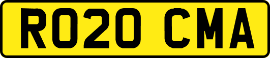 RO20CMA