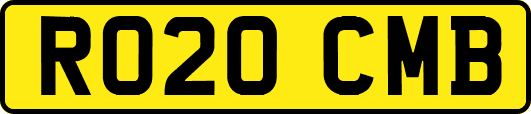 RO20CMB