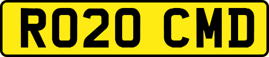 RO20CMD