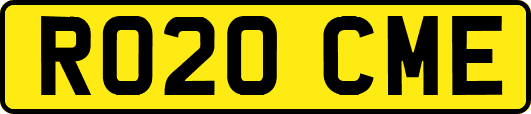 RO20CME