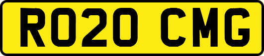 RO20CMG