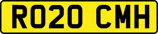 RO20CMH