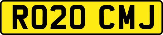 RO20CMJ
