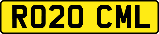 RO20CML