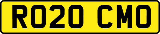 RO20CMO