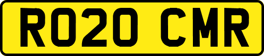 RO20CMR