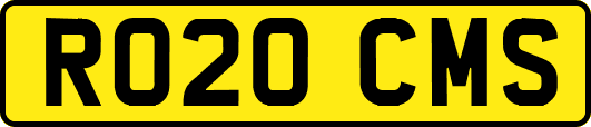 RO20CMS
