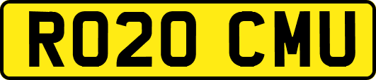 RO20CMU