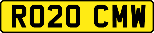 RO20CMW