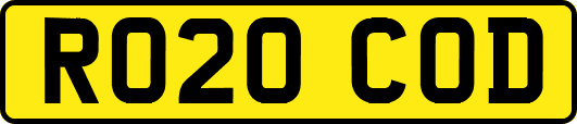RO20COD