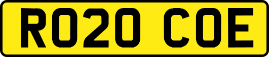 RO20COE