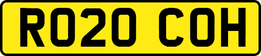 RO20COH