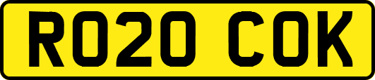 RO20COK