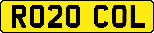 RO20COL