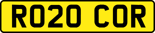RO20COR