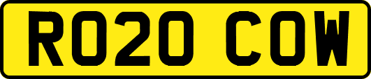 RO20COW