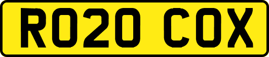 RO20COX