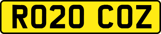 RO20COZ