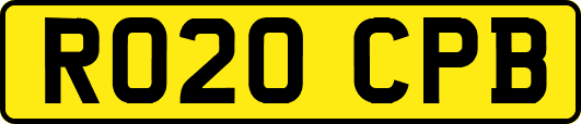 RO20CPB