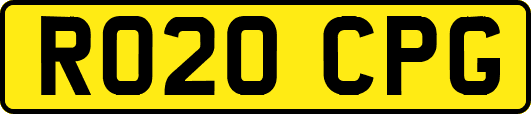 RO20CPG