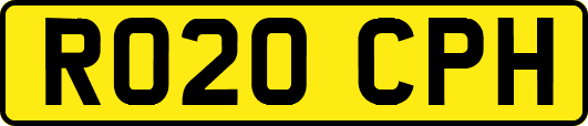 RO20CPH