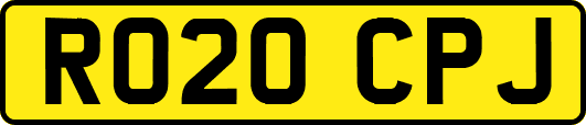 RO20CPJ