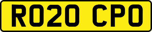 RO20CPO