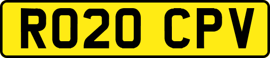 RO20CPV