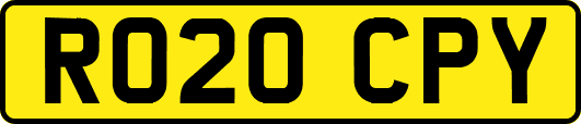 RO20CPY