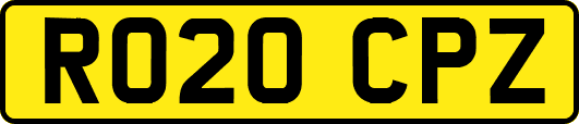 RO20CPZ
