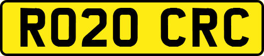 RO20CRC