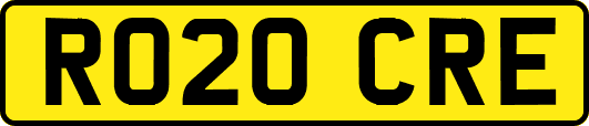 RO20CRE