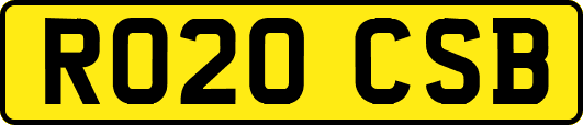 RO20CSB
