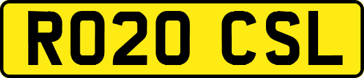 RO20CSL