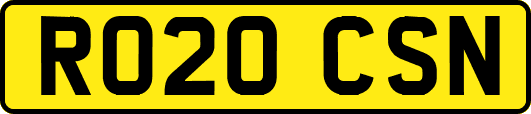 RO20CSN