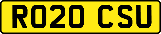 RO20CSU