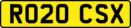 RO20CSX