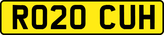 RO20CUH