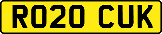 RO20CUK