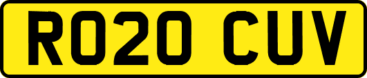 RO20CUV