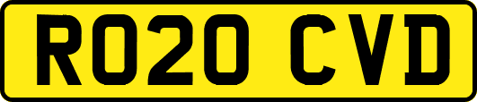 RO20CVD