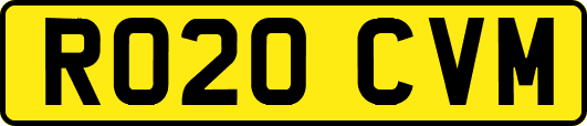 RO20CVM