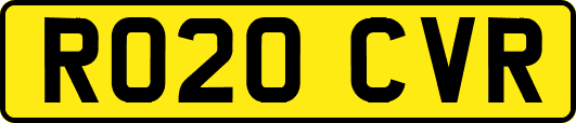 RO20CVR
